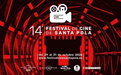 EL FESTIVAL DE CINE DE SANTA POLA SE RENUEVA CON UN FORMATO MAS AMBICIOSO